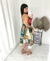 Vestido Retalhos - comprar online