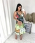 Vestido Retalhos na internet