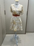 Imagem do Vestido floral
