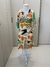 Vestido inspiração Farm midi - comprar online