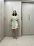 Vestido floral