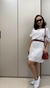 Vestido curto - comprar online