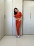 Conjunto calça + blusa