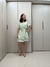 Vestido floral - comprar online
