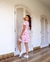 Vestido floral - Patchouli Boutique