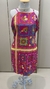 Imagem do Vestido inspiração Farm curto