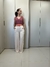Calça Pantalona - comprar online