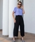Calça Pantalona