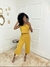 Conjunto cropped + calça - comprar online