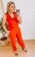 Conjunto calça + blusa - Patchouli Boutique