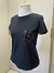 T-shirt paetê - comprar online
