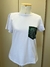 T-shirt paetê