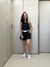 Short alfaiataria - comprar online