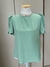 Blusa detalhe bolinhas - comprar online