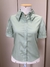 Blusa social botões