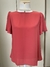 Blusa decote canoa - comprar online