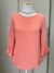 Blusa manga longa - comprar online
