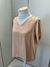 Blusa detalhe ombros - comprar online