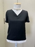 Blusa argola