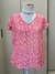 Blusa zig-zag - comprar online
