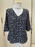 Blusa floral