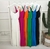 Vestido longo
