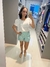 Short floral