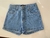 Short jeans