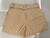 Short em crepe - comprar online