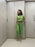Conjunto calça + blusa - comprar online