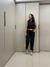 Conjunto calça + blusa - loja online