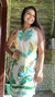 Vestido inspiração Farm curto na internet