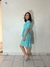 Vestido ciganinha - comprar online