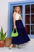 conjunto saia + regata - comprar online