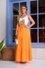 conjunto saia + regata
