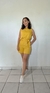 Conjunto short + cropped linho na internet