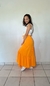 conjunto saia + regata - Patchouli Boutique