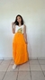 conjunto saia + regata na internet