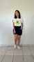 Conjunto short + regata na internet