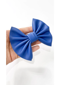 GIRLY COURO ECO - AZUL KLEIN - comprar online
