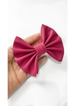 GIRLY COURO ECO - PINK MAGENTA - comprar online