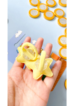 PARZINHO ESTRELINHA NINTENDO - comprar online