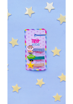 TRIO KIDS - COBRA NA MINHA BOTA - comprar online