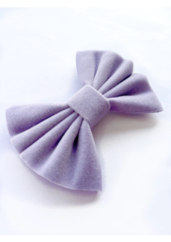 GIRLY PLUSH PLUSH - LAVANDA - comprar online