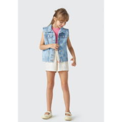 COLETE JEANS - Club Mari's