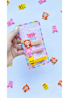 TRIO KIDS - POOH - comprar online