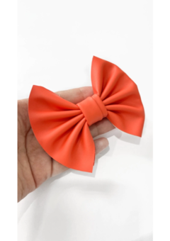 GIRLY COURO ECO - PUMPKIN - comprar online