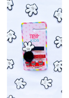 TRIO KIDS - LUVA MICKEY na internet