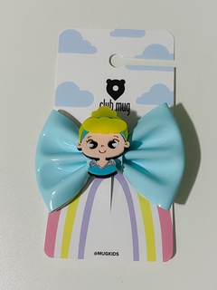 LAÇO PRINCESAS - CINDERELLA - comprar online