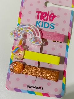 TRIO KIDS- JOY - comprar online